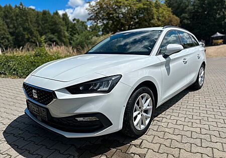 Seat Leon 1.5 TGI 130PS DSG Sport VIRTUAL