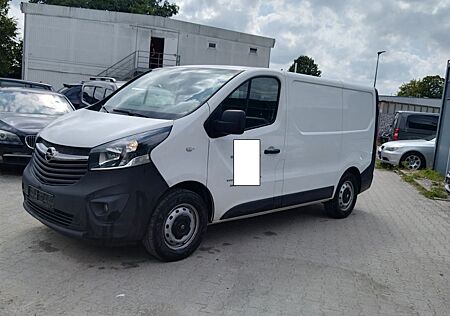 Opel Vivaro B Kasten L1H1  2,9t+KLIMA+TEMPOMAT+NAVI