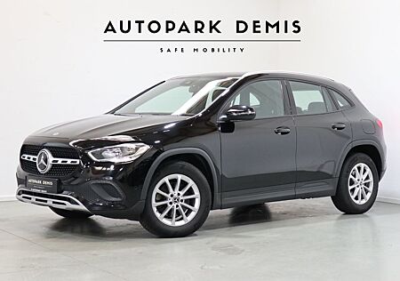 Mercedes-Benz GLA 180 GLA -Klasse d/TEMP/PDC/KAMERA/NAVI/LHZ