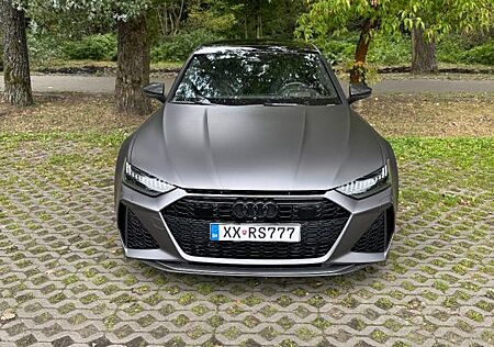 Audi RS7 4.0 TFSI tiptronic quattro -