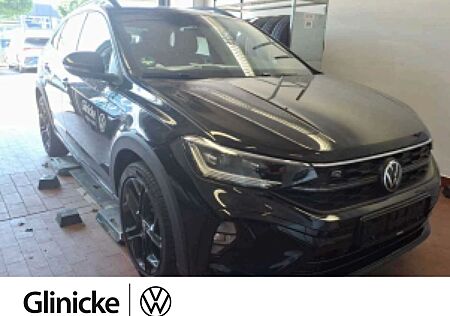 VW Taigo Volkswagen 1.5 TSI R-Line DSG, AHK, RFK