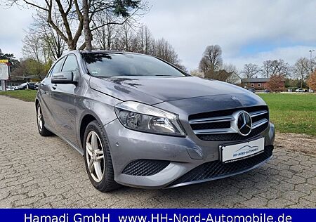 Mercedes-Benz A 180 A BlueEfficiency //NAVI//