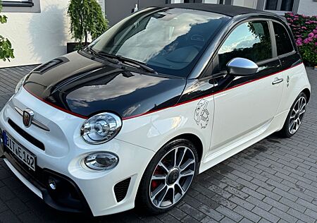 Abarth 595C 1.4 T-Jet 16V Turismo