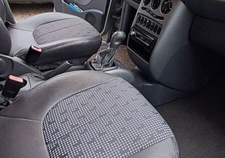 Mercedes-Benz A 160 AVANTGARDE Scheckheft 92000KM mit TÜV
