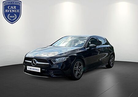 Mercedes-Benz A 200 A-Klasse AMG Line ABS