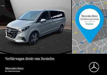 Mercedes-Benz V 250 d 4M Allrad+9G+AHK+Navi+DIS+e.Türen+Klima