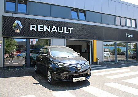 Renault ZOE Z.E. 50 / R110 LIFE (Kauf-Batterie)