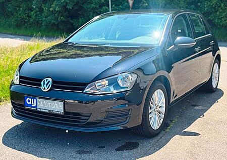 VW Golf Volkswagen VII Lim. Trendline BMT *NAVI*KLIMAAUTO*DSG*