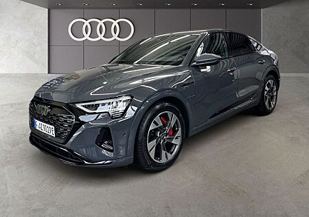 Audi Q8 Sportback e-tron 50 quattro advanced Matrix-L