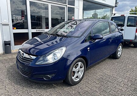 Opel Corsa D Edition "111 Jahre"Klimaautomatik*