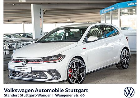 VW Polo Volkswagen GTI 2.0 TSI DSG Kamera LED ACC SHZ