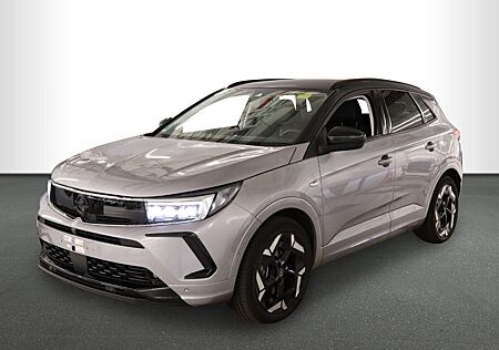 Opel Grandland X Grandland GSe AWD Alcantara Navi Matrix-LED