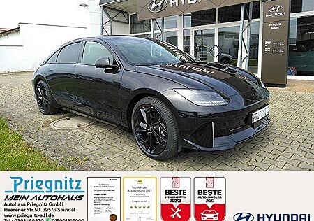 Hyundai IONIQ 6 First Edition Allrad 77,4kWh Batterie