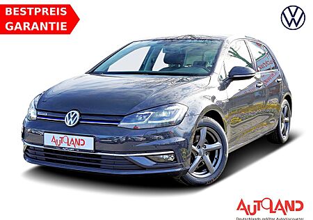 VW Golf Volkswagen VII 1.5 TSI Highline ACC LED Sitzheizung