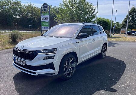 Skoda Karoq Sportline 4x4
