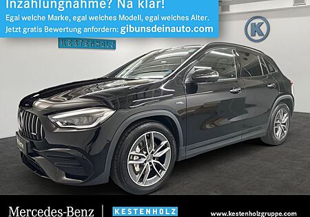 Mercedes-Benz GLA 45 AMG GLA 35 AMG 4M PANO+360°+MEMORY+MULTIBEAM+DISTRO