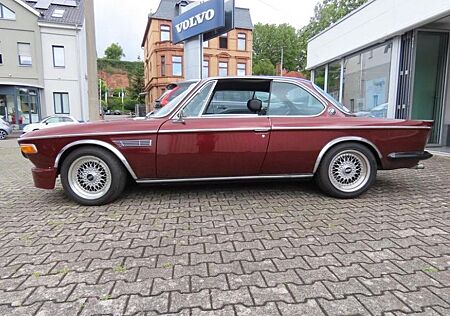 BMW 3.0 CSL