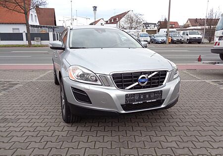 Volvo XC 60 XC60 Summum AWD