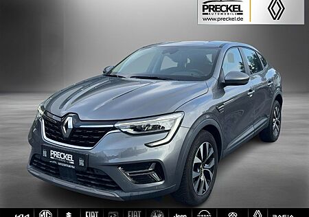 Renault Arkana ZEN TCe 140 EDC