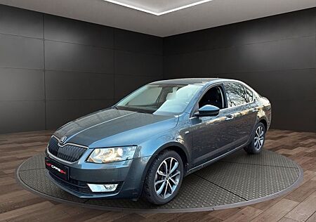 Skoda Octavia Lim. 2.0 TDI DSG Edition