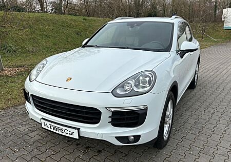 Porsche Cayenne Diesel