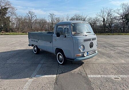 VW T2 Volkswagen
