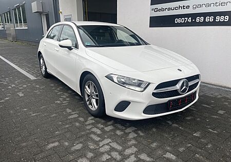 Mercedes-Benz A 180 MOD 2020 7G DCT Autom.