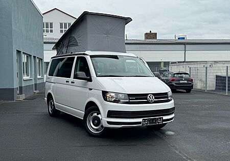 VW T6 California Volkswagen T6 2.0TDI California Beach 4Motion DSG-1Hnd-StHz