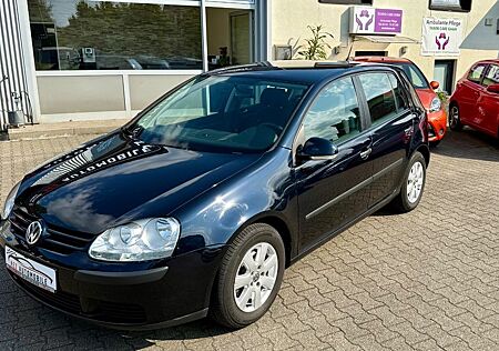 VW Golf Volkswagen V Lim. Trendline*aus erster Hand*