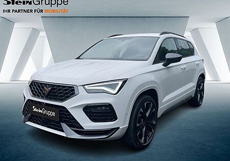 Seat Ateca 2.0 TSI 4Drive Navi Virt LED CarPlay PDC