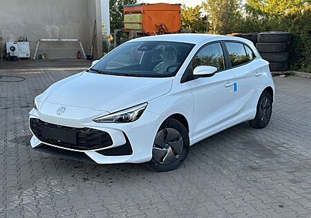 MG MG3 1.5 Hybrid+ 143kW Standard*Klima*Kamera*ACC