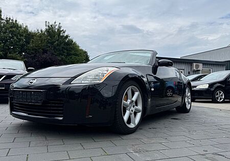 Nissan 350Z 350 Z Roadster Premium Pack
