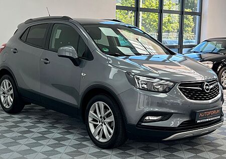 Opel Mokka X 120 Jahre _neuwertiger Zustand_
