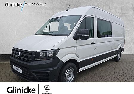 VW Crafter Volkswagen 35 Kastenwagen Plus Standheizung, Klima