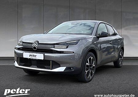 Citroën C4 Hybrid 145 ë-DCS6 Max +NAVI+Kamera+SHZ+LED+