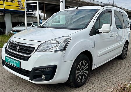 Peugeot Partner Tepee Active