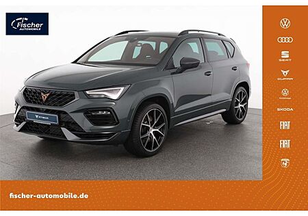 Cupra Ateca 2.0 TSI 4Drive VZ