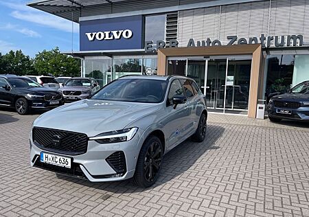 Volvo XC 60 XC60 B5 AWD Plus Black Edition
