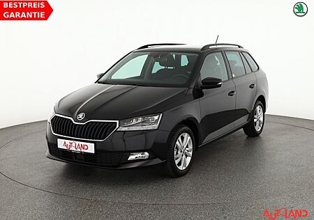 Skoda Fabia Combi 1.0 TSI Active LED SmartLink Kamera