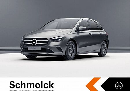 Mercedes-Benz B 250 PROGRESSIVE+MLT-LED+TOTW+SPUR+KAMERA+AMBI