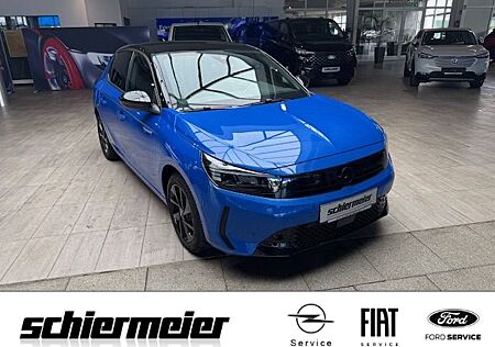 Opel Corsa GS 1.2 LED Kamera Multimedia SHZ Allwetter
