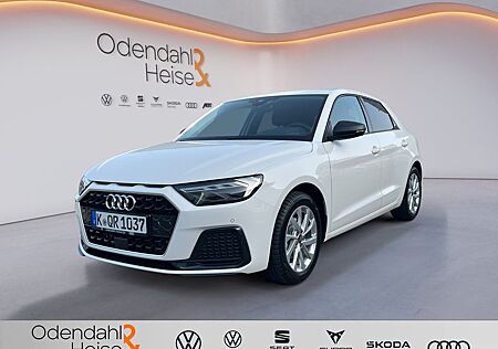 Audi A1 Sportback advanced 30 TFSI 85(116) kW(PS) S t