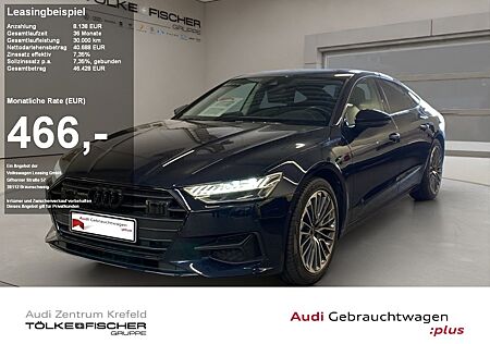 Audi A7 Sportback 50 2.0 TFSIe quattro ACC AUT
