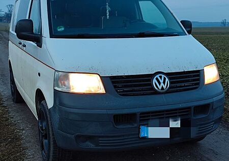 VW Volkswagen T5 andere