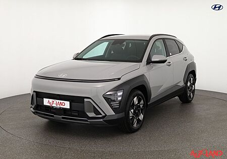 Hyundai Kona 1.6T-GDI Aut. 4WD LED Navi Kamera