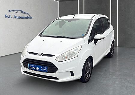 Ford B-Max Trend Wagen Nr 021