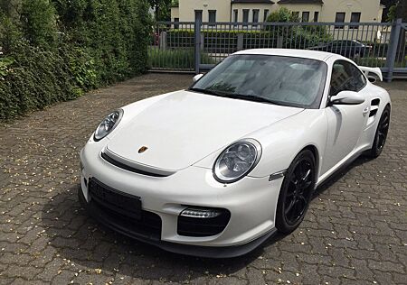 Porsche 997 911 / GT2 / unfallfrei-Erstlack / Sammlerzst