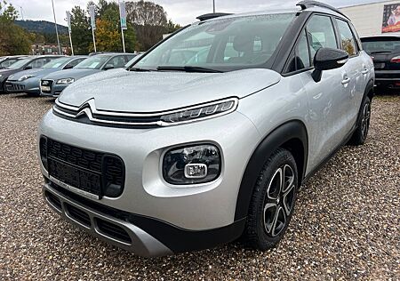 Citroën C3 Aircross Feel 1.2 Nr: 55