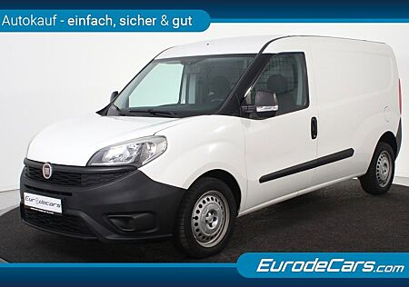Fiat Doblo 1.3 Multijet Kasten *1.Hand*Park Assistent