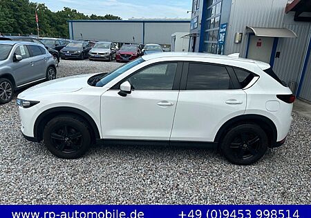 Mazda CX-5 Prime-Line 2WD 2.0 AHK PDC LED NAVI KLIMA